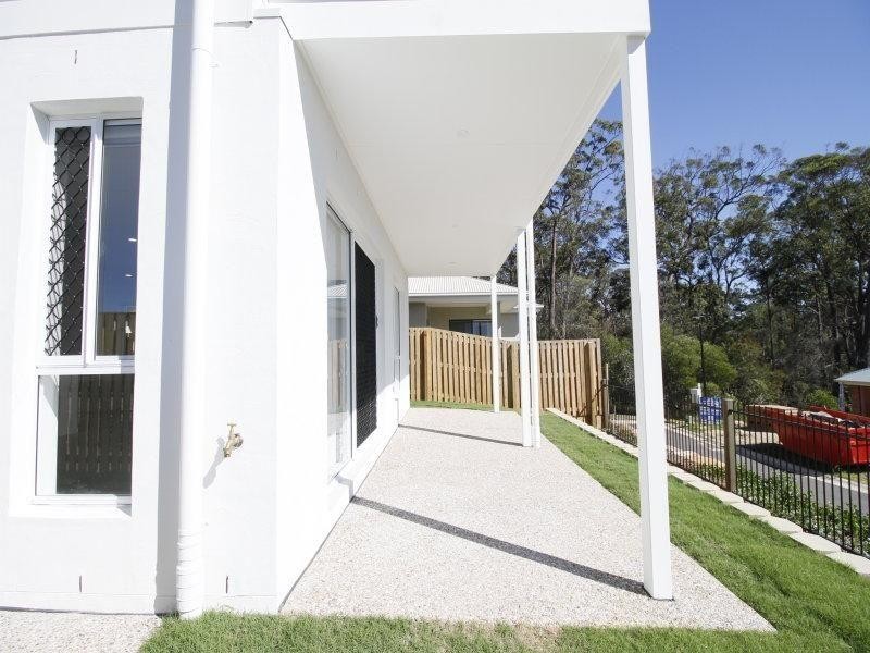 15 McAllisters Crescent, Coomera QLD 4209