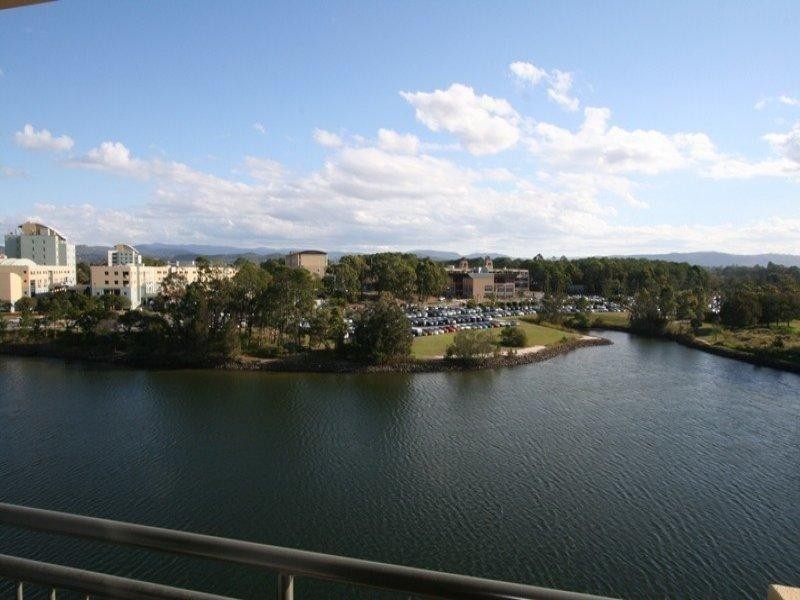 608/25 Lake Orr Drive, Robina QLD 4226