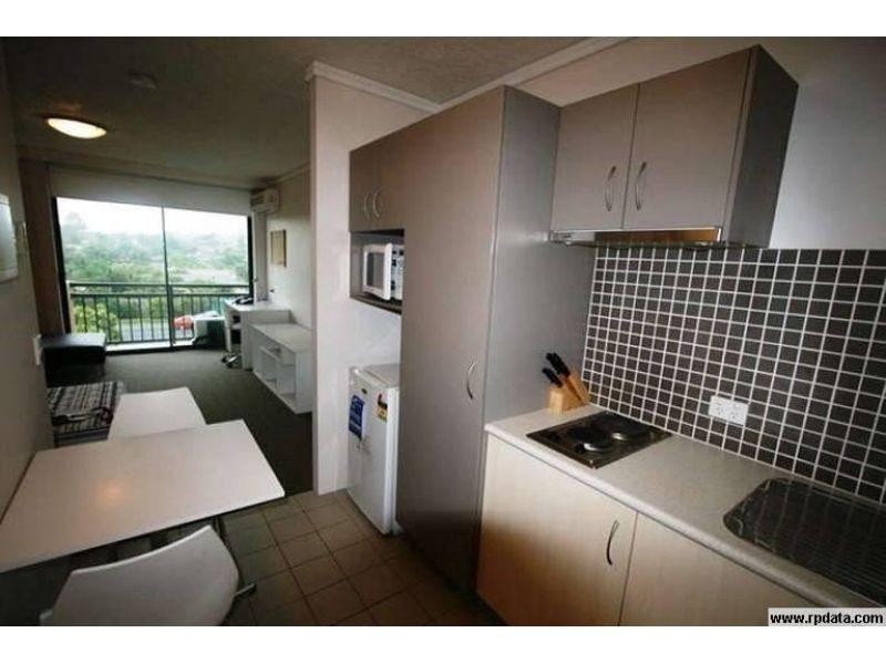 608/25 Lake Orr Drive, Robina QLD 4226