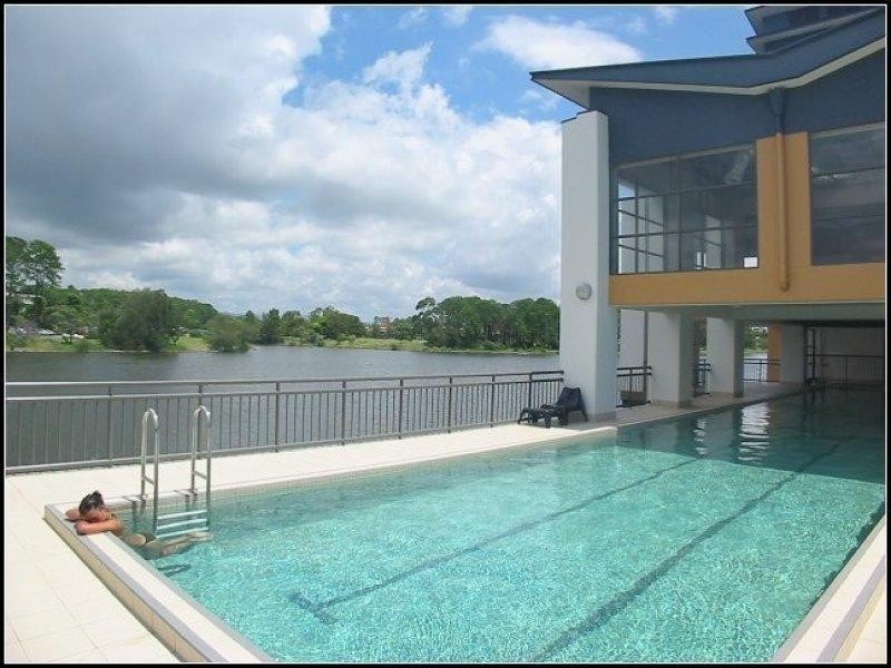 608/25 Lake Orr Drive, Robina QLD 4226