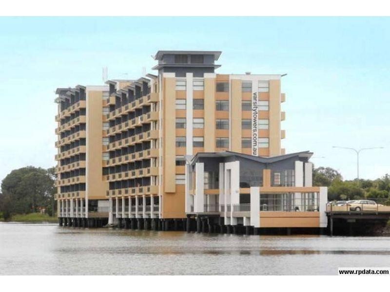 608/25 Lake Orr Drive, Robina QLD 4226