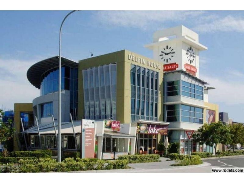 608/25 Lake Orr Drive, Robina QLD 4226