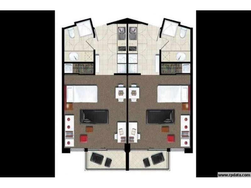 608/25 Lake Orr Drive, Robina QLD 4226