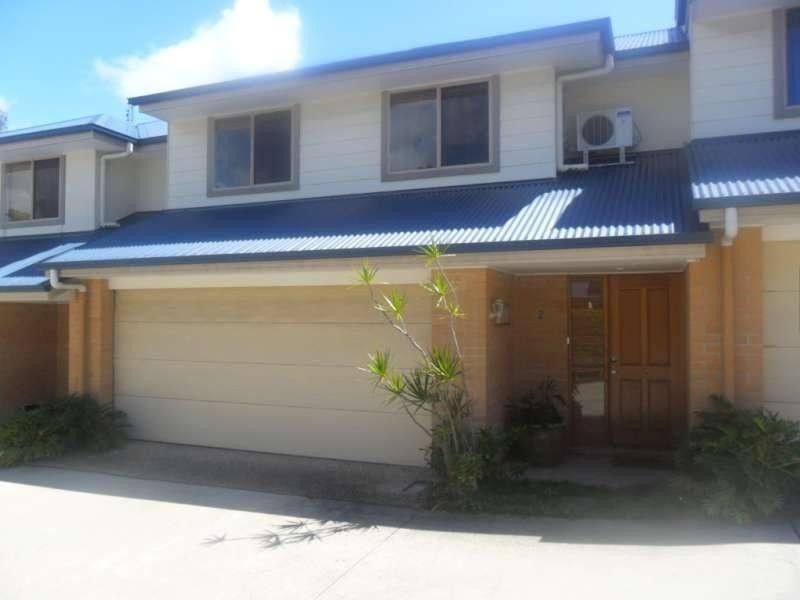 2/15 Harley Street, Labrador QLD 4215