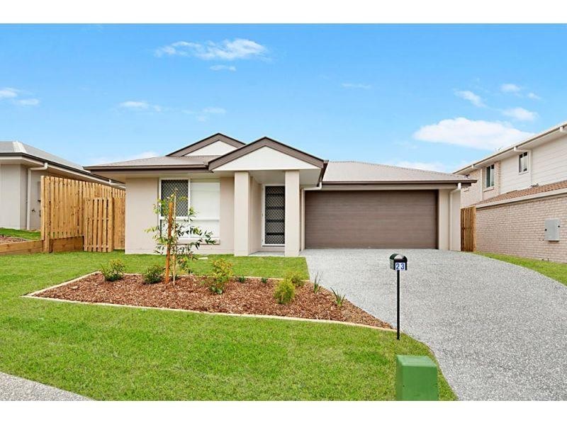 23 Flora Terrace, Pimpama QLD 4209