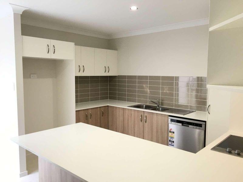 3 Hampton Lane, Lot 659, Pimpama QLD 4209