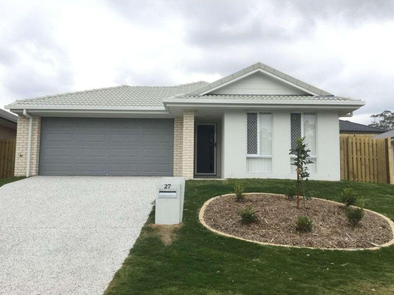 27 Flora Terrace, Pimpama QLD 4209