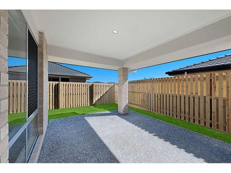 9 Kingfisher St (Lot 620), Pimpama QLD 4209