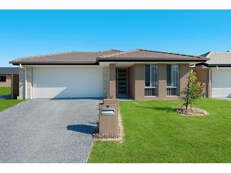 9 Kingfisher St (Lot 620), Pimpama QLD 4209