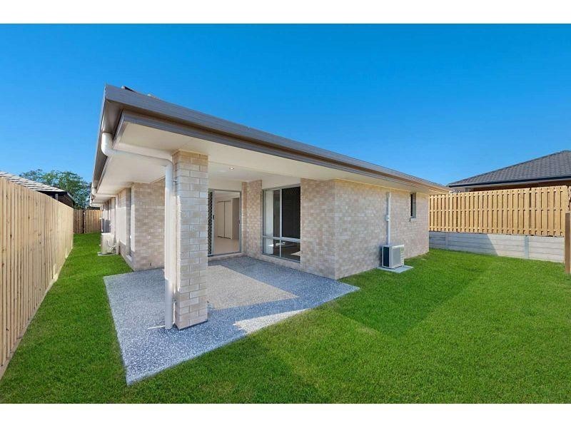 9 Kingfisher St (Lot 620), Pimpama QLD 4209