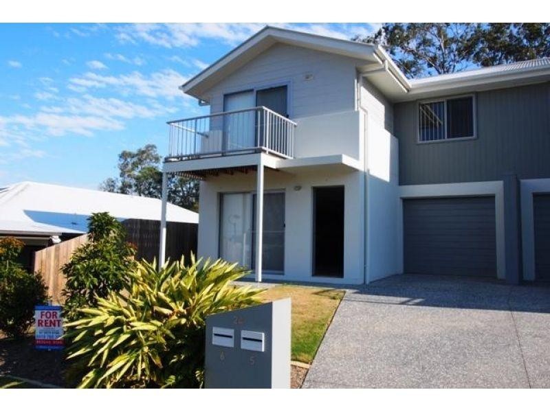 6/24 Bidmead Circuit, Pimpama QLD 4209