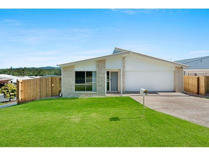 9 Steven Crescent (Lot 56), Pimpama QLD 4209