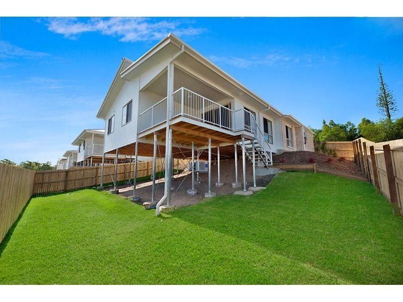9 Steven Crescent (Lot 56), Pimpama QLD 4209