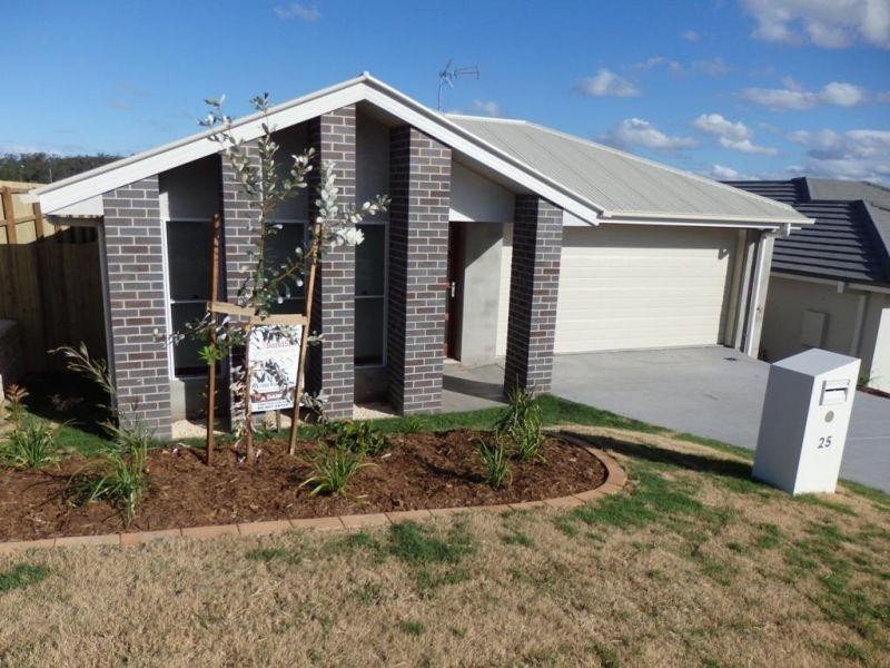 25 Santa Clara Rise, Upper Coomera QLD 4209