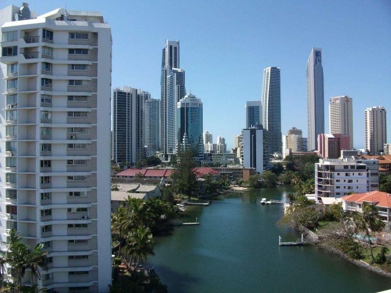 902/7 Mallana Street, Surfers Paradise QLD 4217