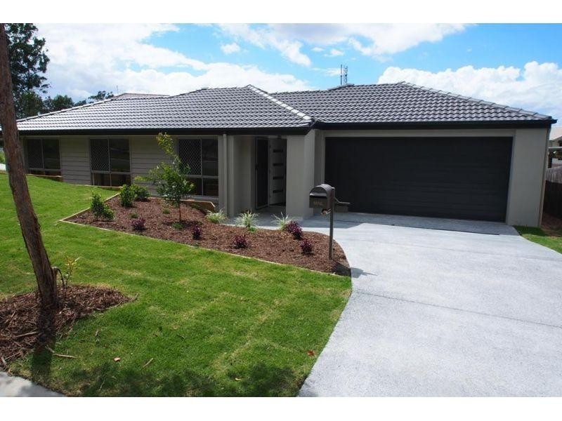 38 Lisa Crescent, Coomera QLD 4209