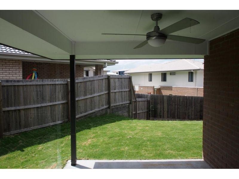 38 Lisa Crescent, Coomera QLD 4209