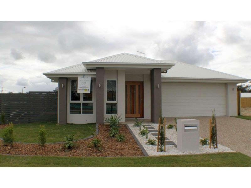 9 Stairway Street, Coomera QLD 4209