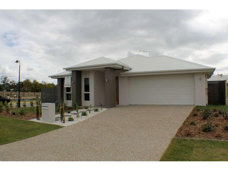 9 Stairway Street, Coomera QLD 4209