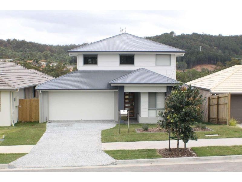 75 Macintyre Parade, Pacific Pines QLD 4211