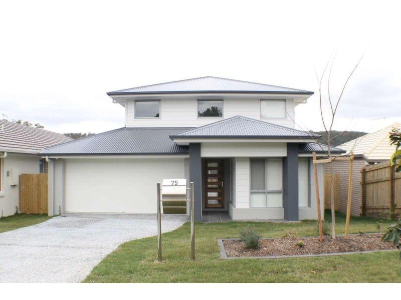 75 Macintyre Parade, Pacific Pines QLD 4211