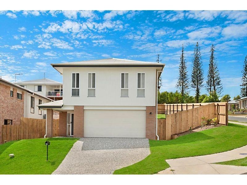 10 Justin Street, Pimpama QLD 4209