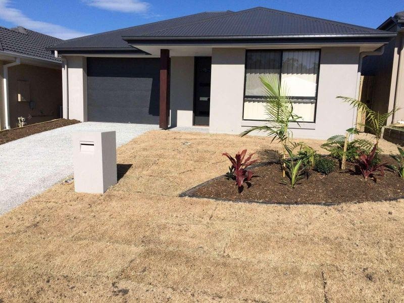 46 Wimmera Crescent, Upper Coomera QLD 4209