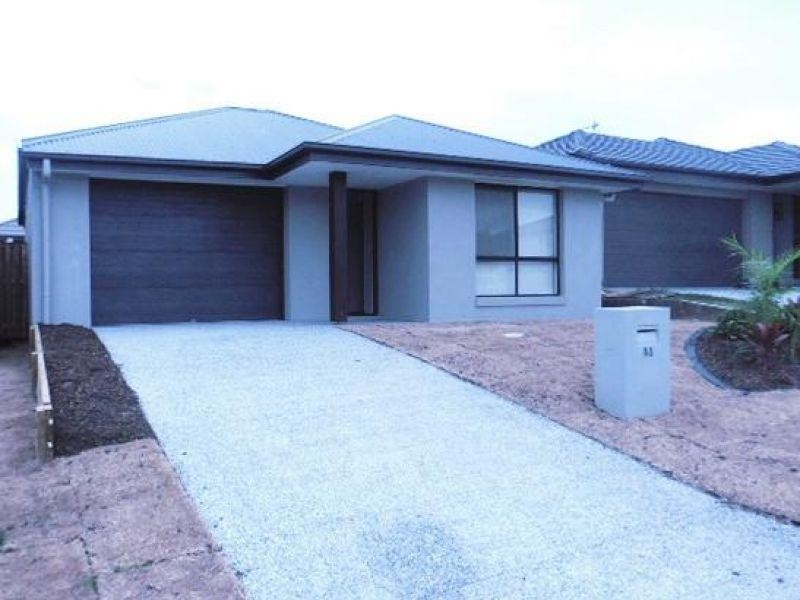 46 Wimmera Crescent, Upper Coomera QLD 4209