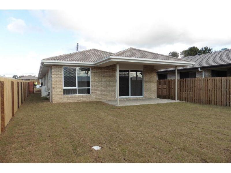 50 Trump Street, Pimpama QLD 4209