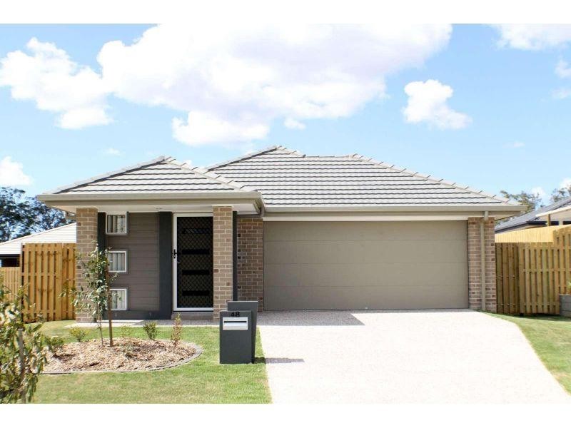 48 Flora Terrace (Lot 609), Pimpama QLD 4209