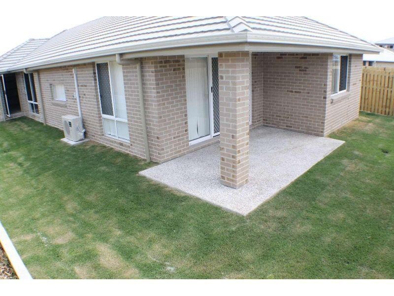 48 Flora Terrace (Lot 609), Pimpama QLD 4209