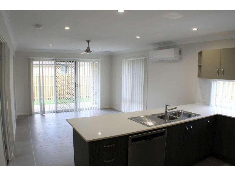 48 Flora Terrace (Lot 609), Pimpama QLD 4209