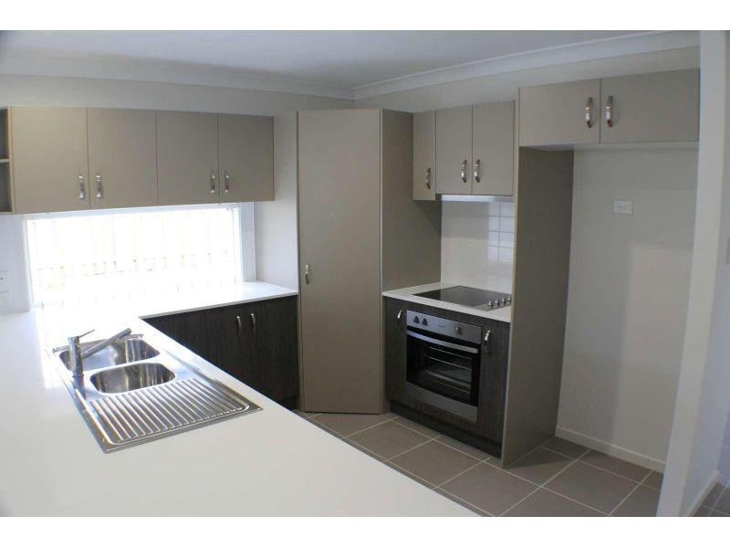48 Flora Terrace (Lot 609), Pimpama QLD 4209