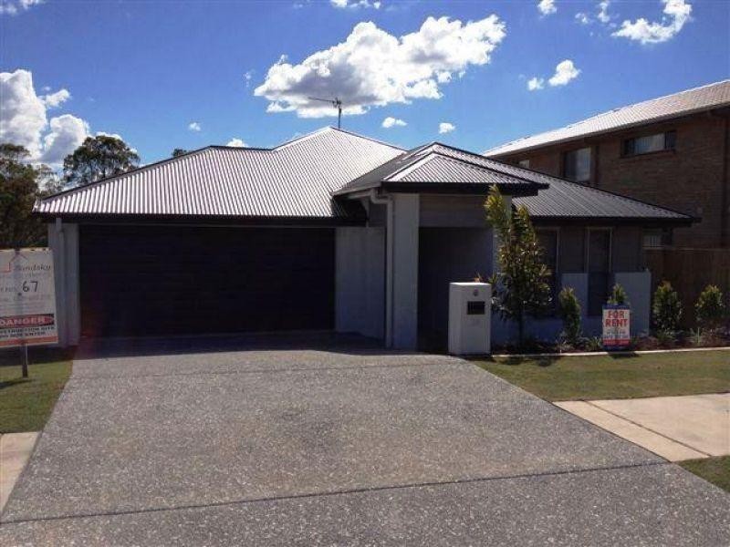 28 Copper Parade, Pimpama QLD 4209