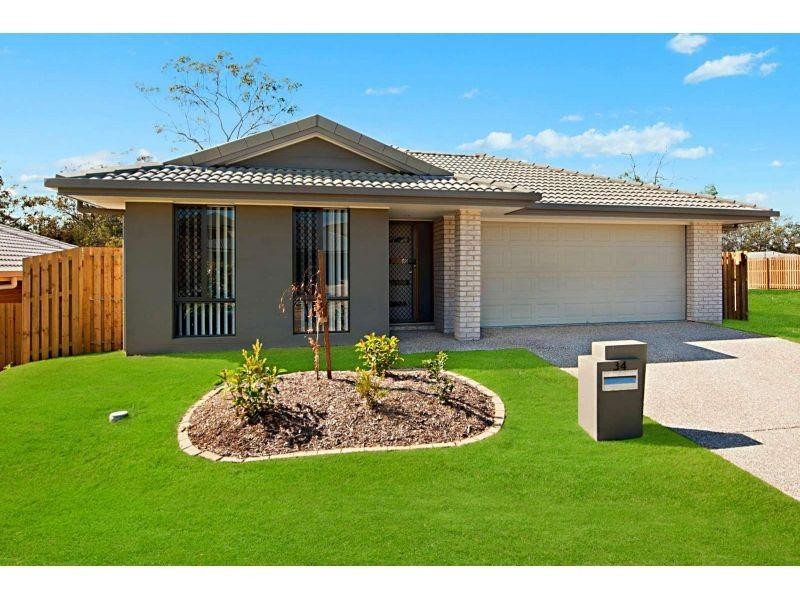 34 Flora Terrace, Pimpama QLD 4209