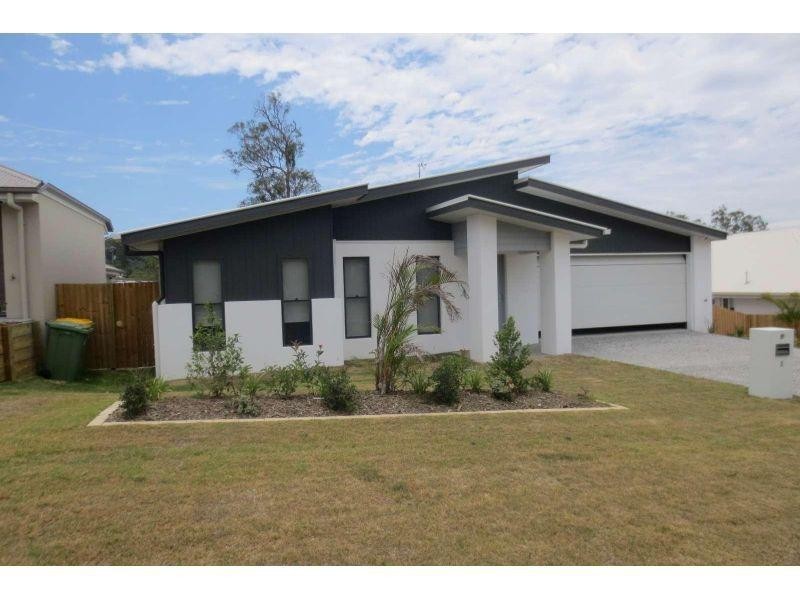 5 Conjola Crescent, Upper Coomera QLD 4209