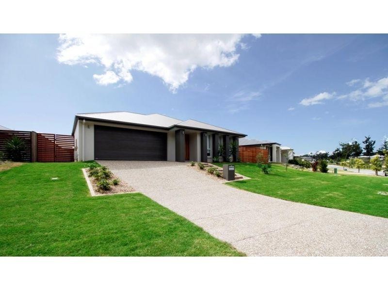 28 Cypress Circuit, Coomera QLD 4209