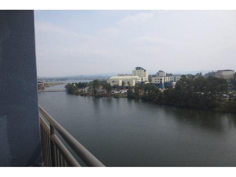 639/25 Lake Orr Drive, Robina QLD 4226