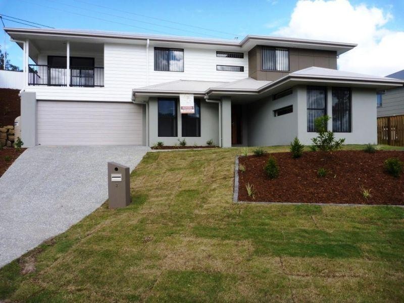2 Adelong Close, Upper Coomera QLD 4209
