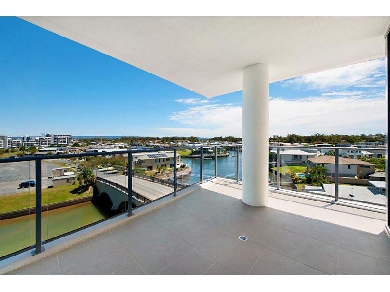 3407/25-31 East Quay Drive, Biggera Waters QLD 4216