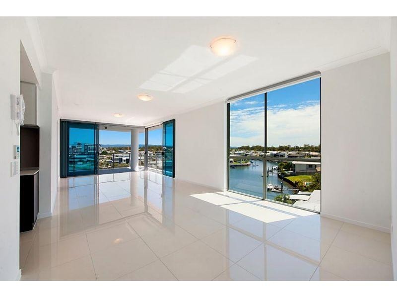 3407/25-31 East Quay Drive, Biggera Waters QLD 4216