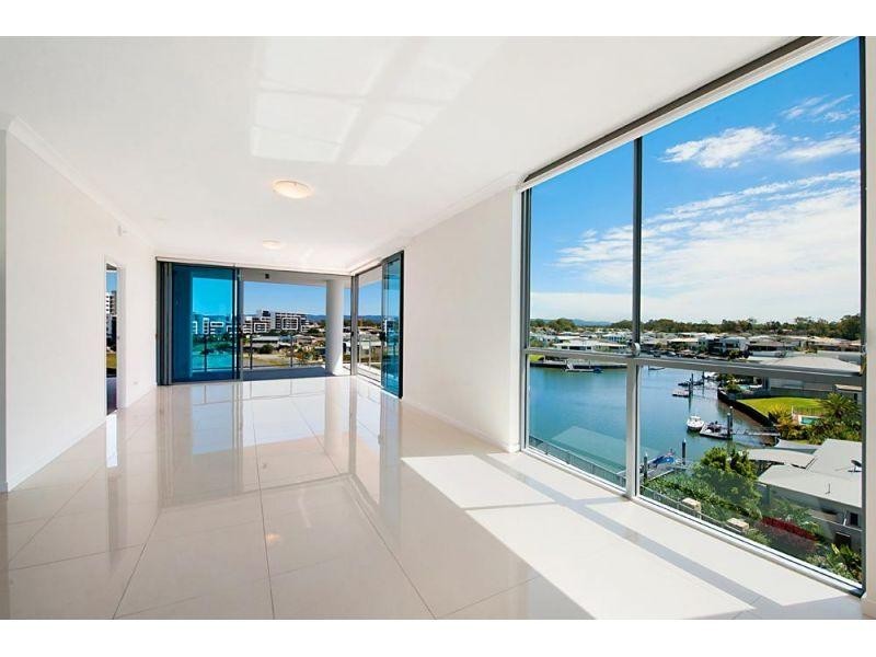 3407/25-31 East Quay Drive, Biggera Waters QLD 4216