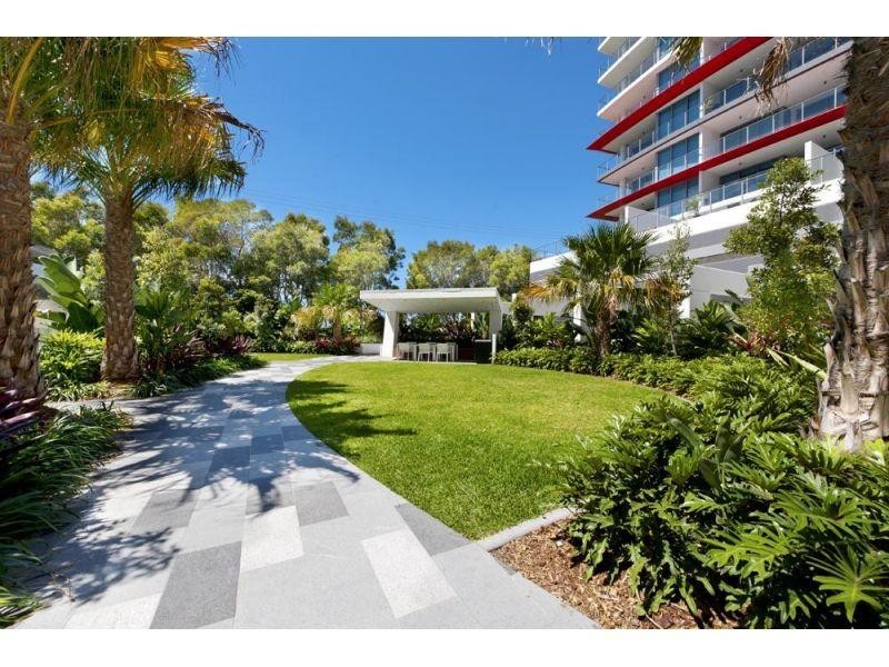 3407/25-31 East Quay Drive, Biggera Waters QLD 4216