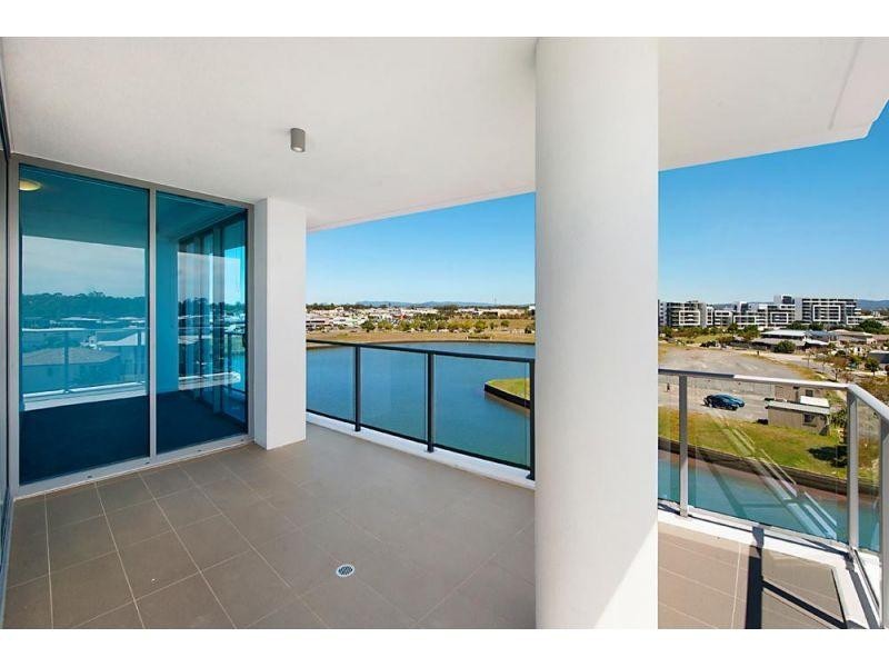 3407/25-31 East Quay Drive, Biggera Waters QLD 4216