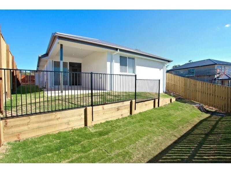 26 Carpenters Drive, Coomera QLD 4209