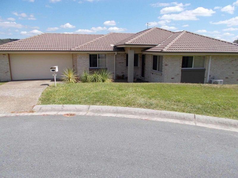 1 Hanover Drive, Pimpama QLD 4209