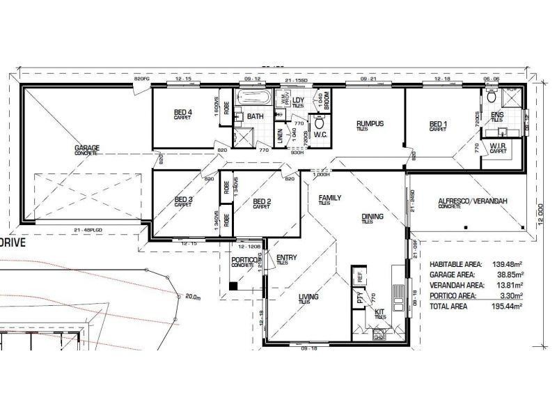 1 Hanover Drive, Pimpama QLD 4209
