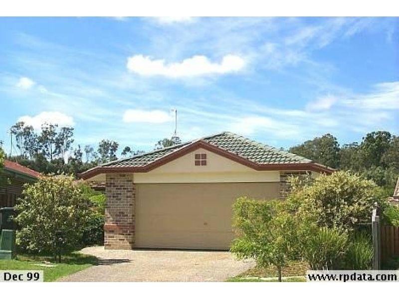 5 Hall Court, Mudgeeraba QLD 4213