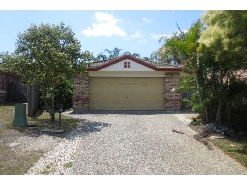 5 Hall Court, Mudgeeraba QLD 4213