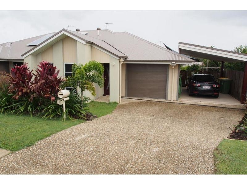 40 Orlando Drive, Coomera QLD 4209